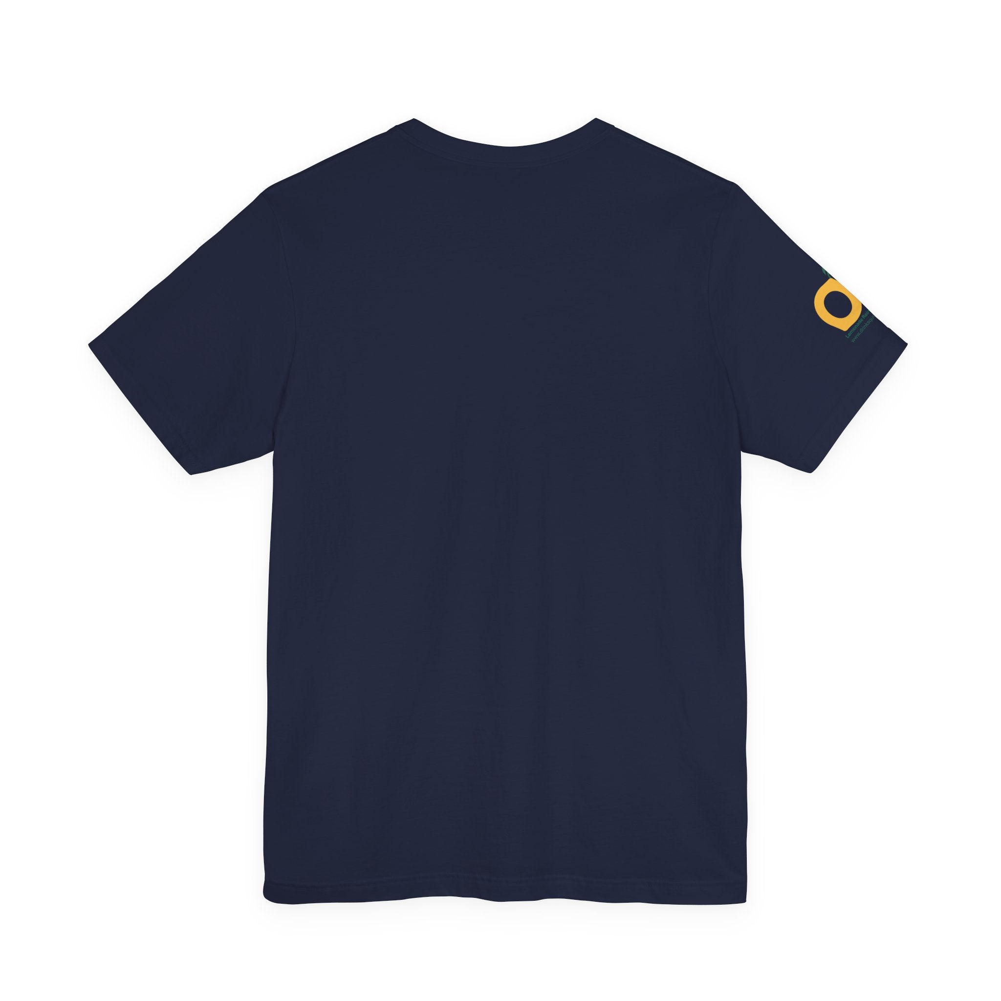 SQUOZE Unisex Jersey Short Sleeve Tee
