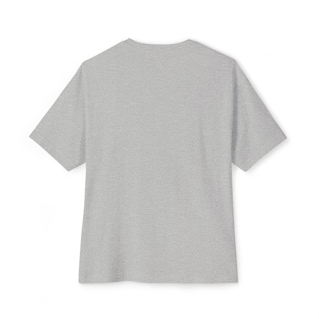 SQUOZE Oversized Boxy Tee