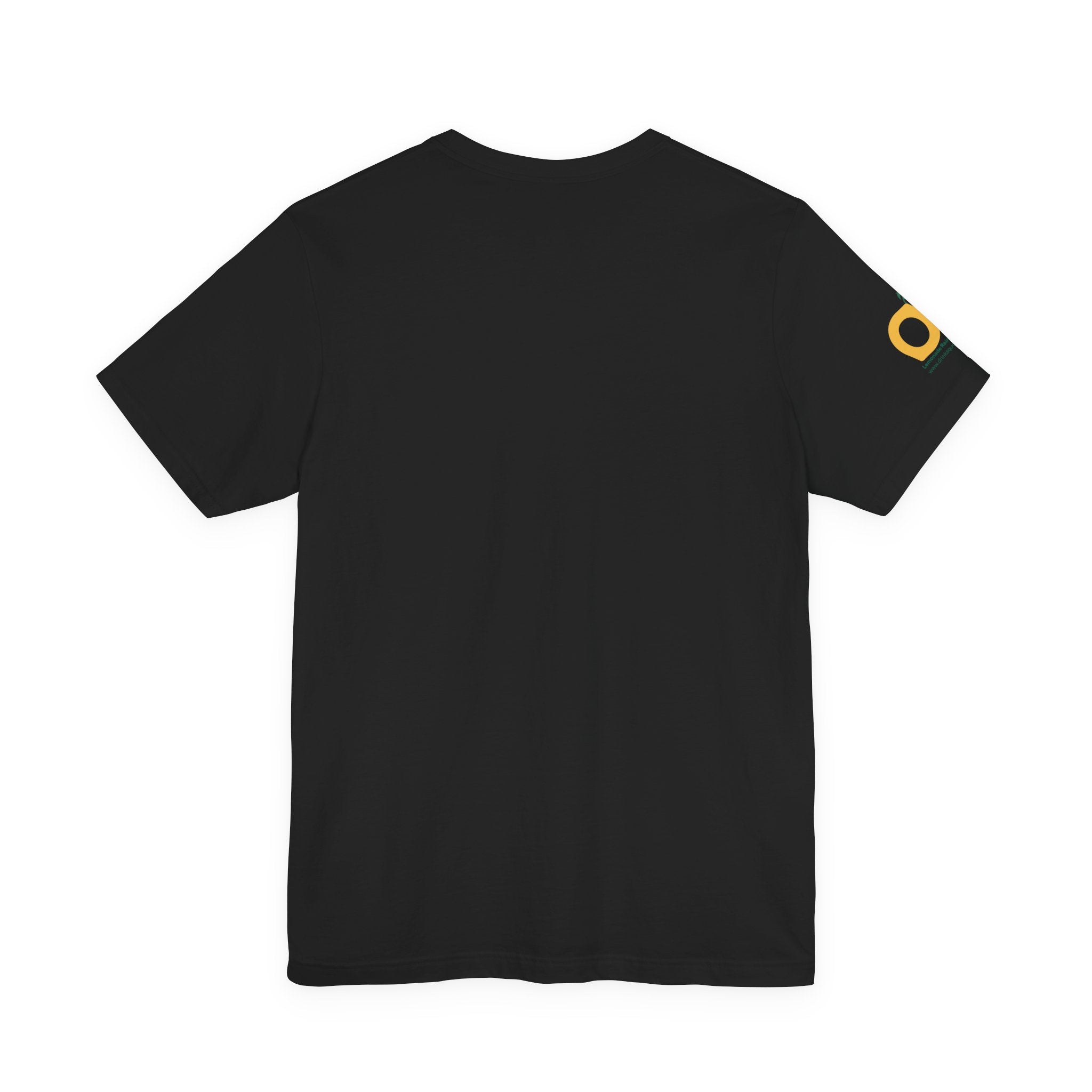 SQUOZE Unisex Jersey Short Sleeve Tee