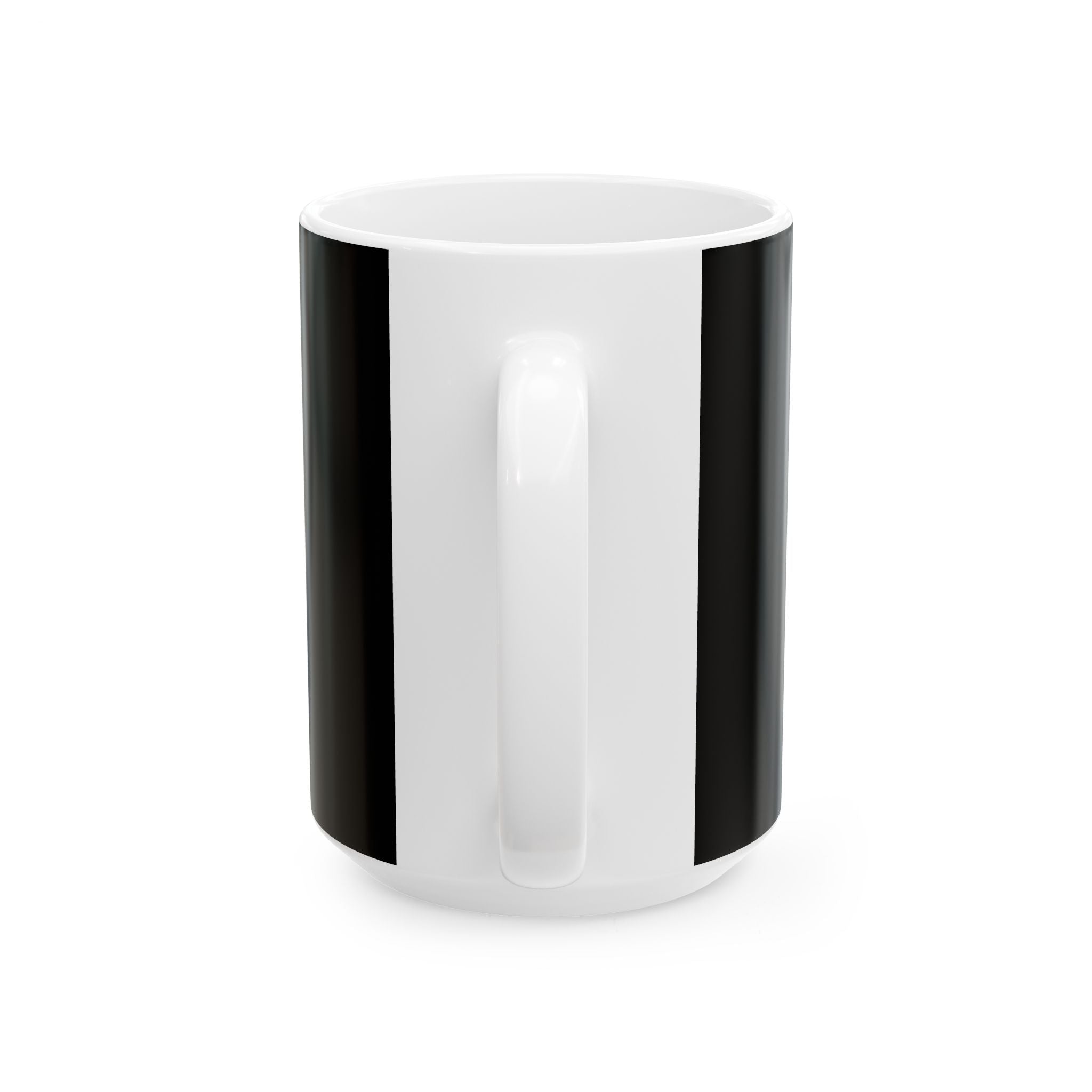 SQUOZE Ceramic Mug, (11oz and 15oz)