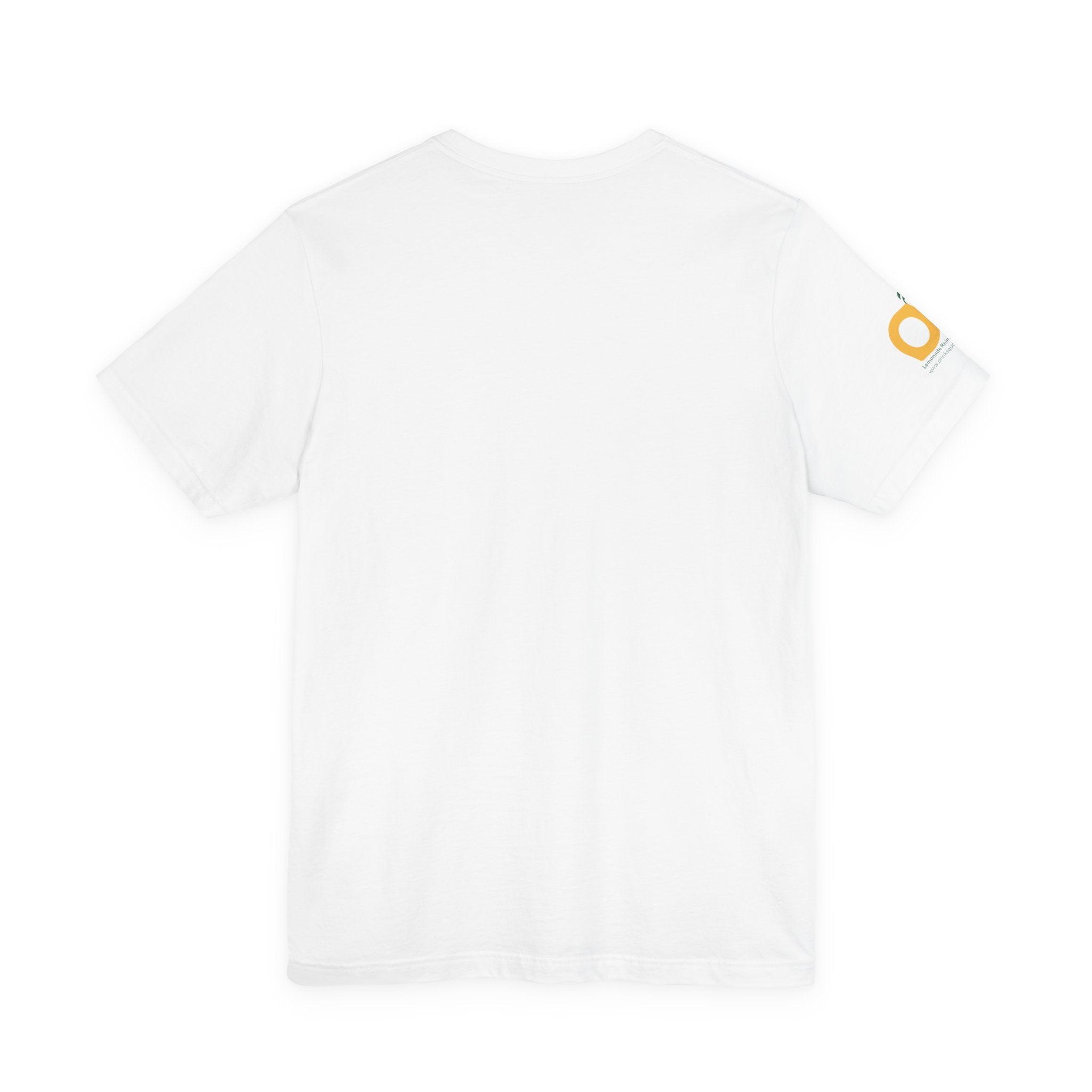 SQUOZE Unisex Jersey Short Sleeve Tee