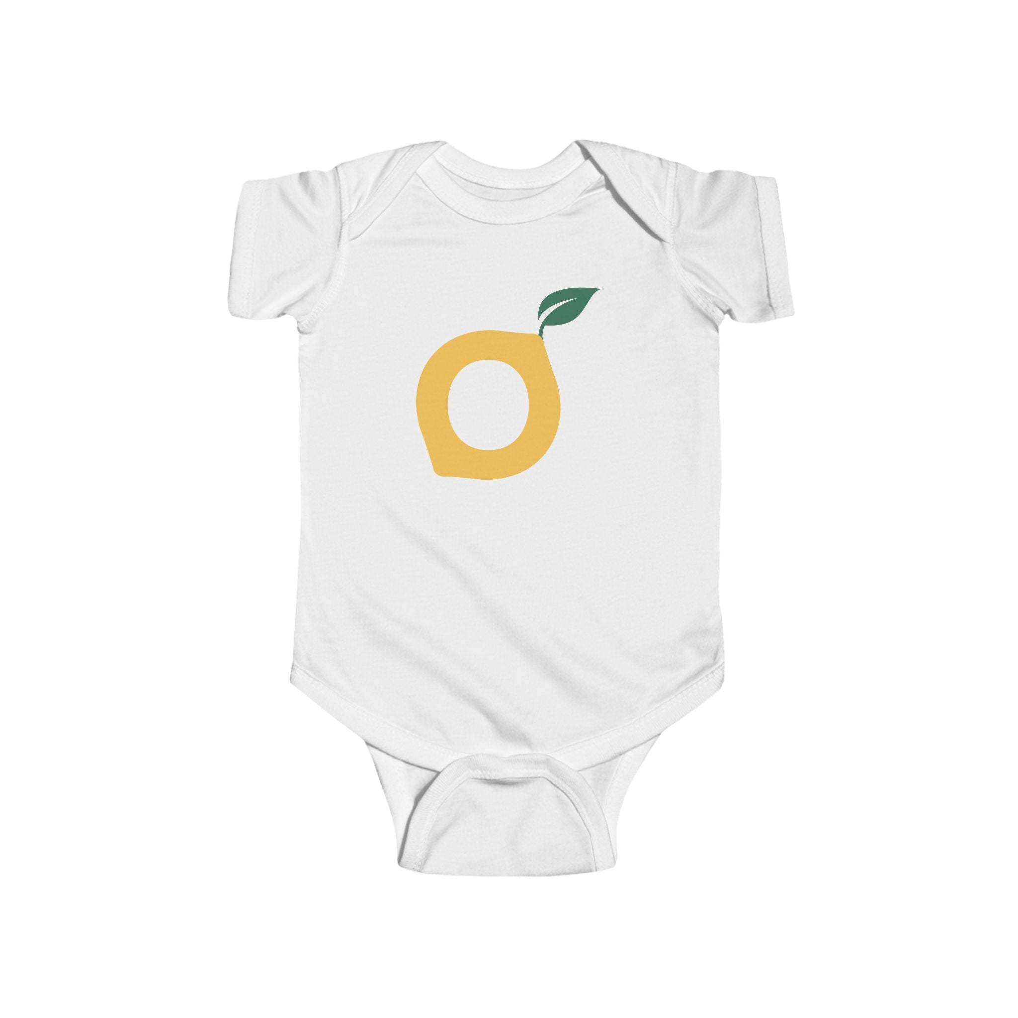 SQUOZE Infant Onesie