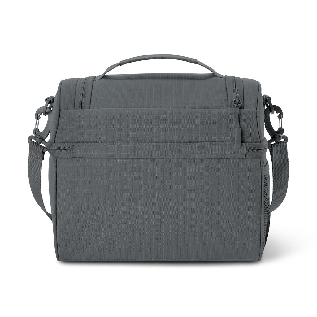 SQUOZE Logo Cooler Bag