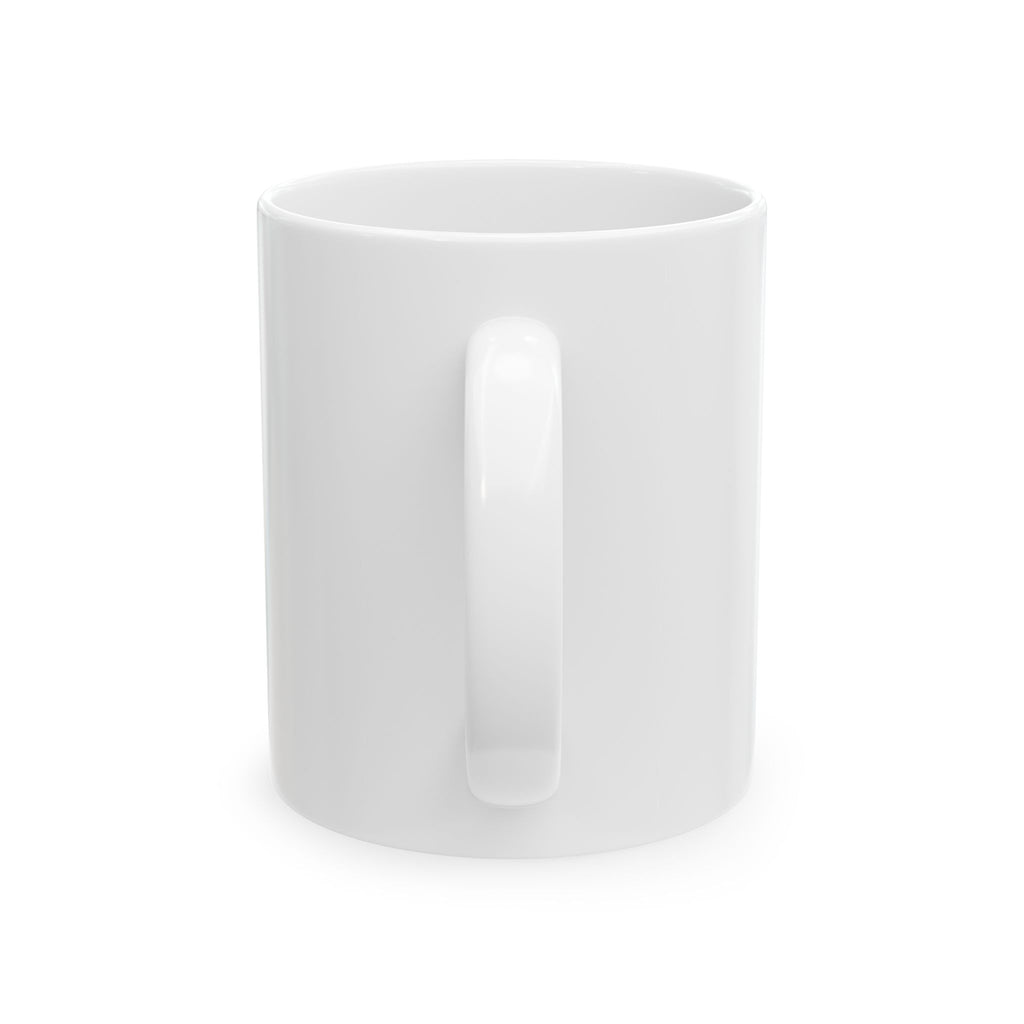 SQUOZE Ceramic Mug, (11oz and 15oz)