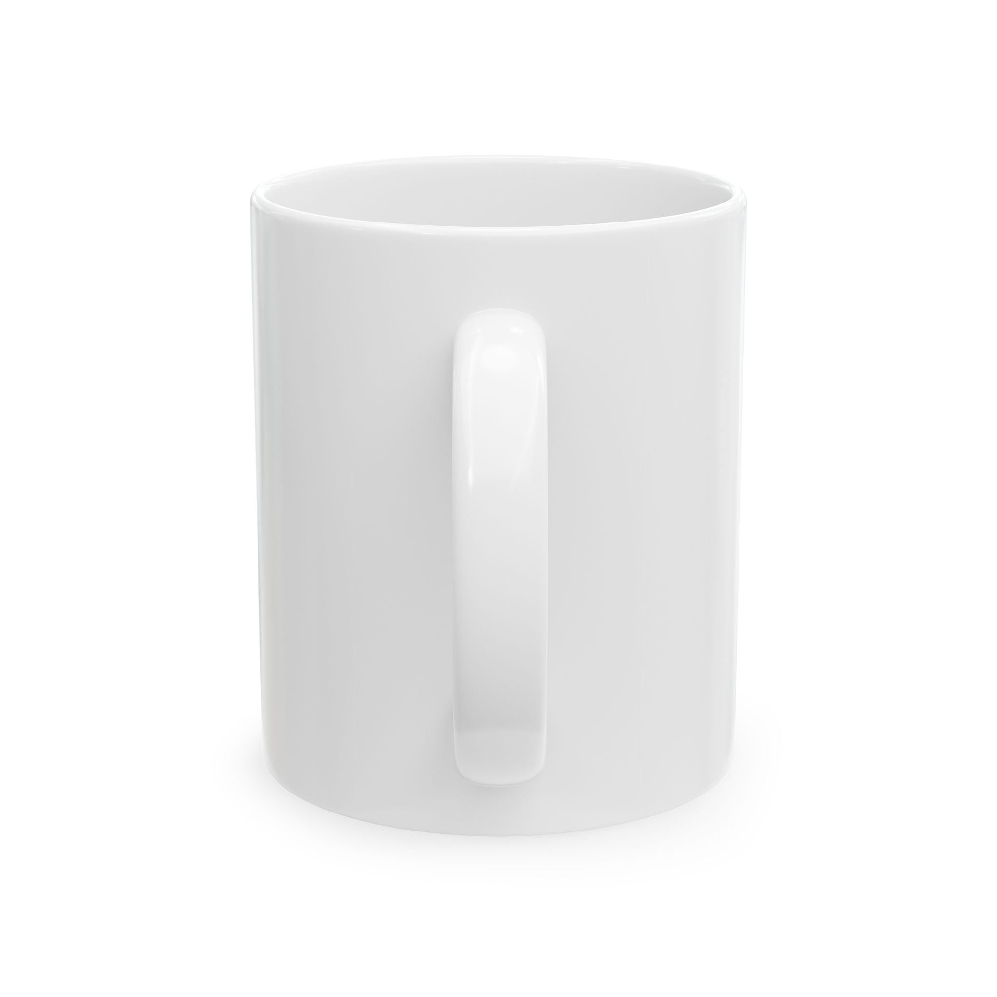 SQUOZE Ceramic Mug, (11oz and 15oz)
