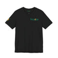 SQUOZE Unisex Jersey Short Sleeve Tee