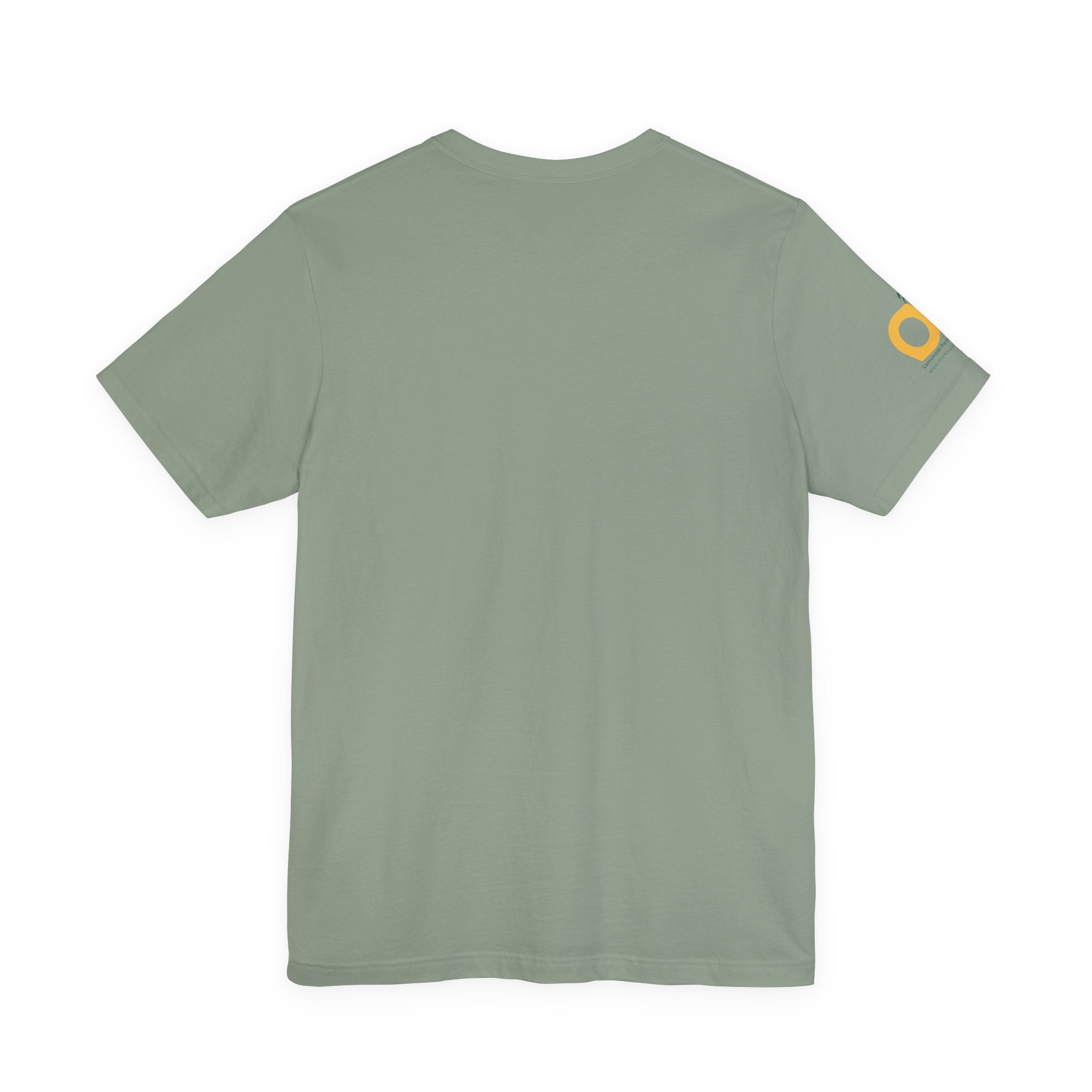 SQUOZE Unisex Jersey Short Sleeve Tee