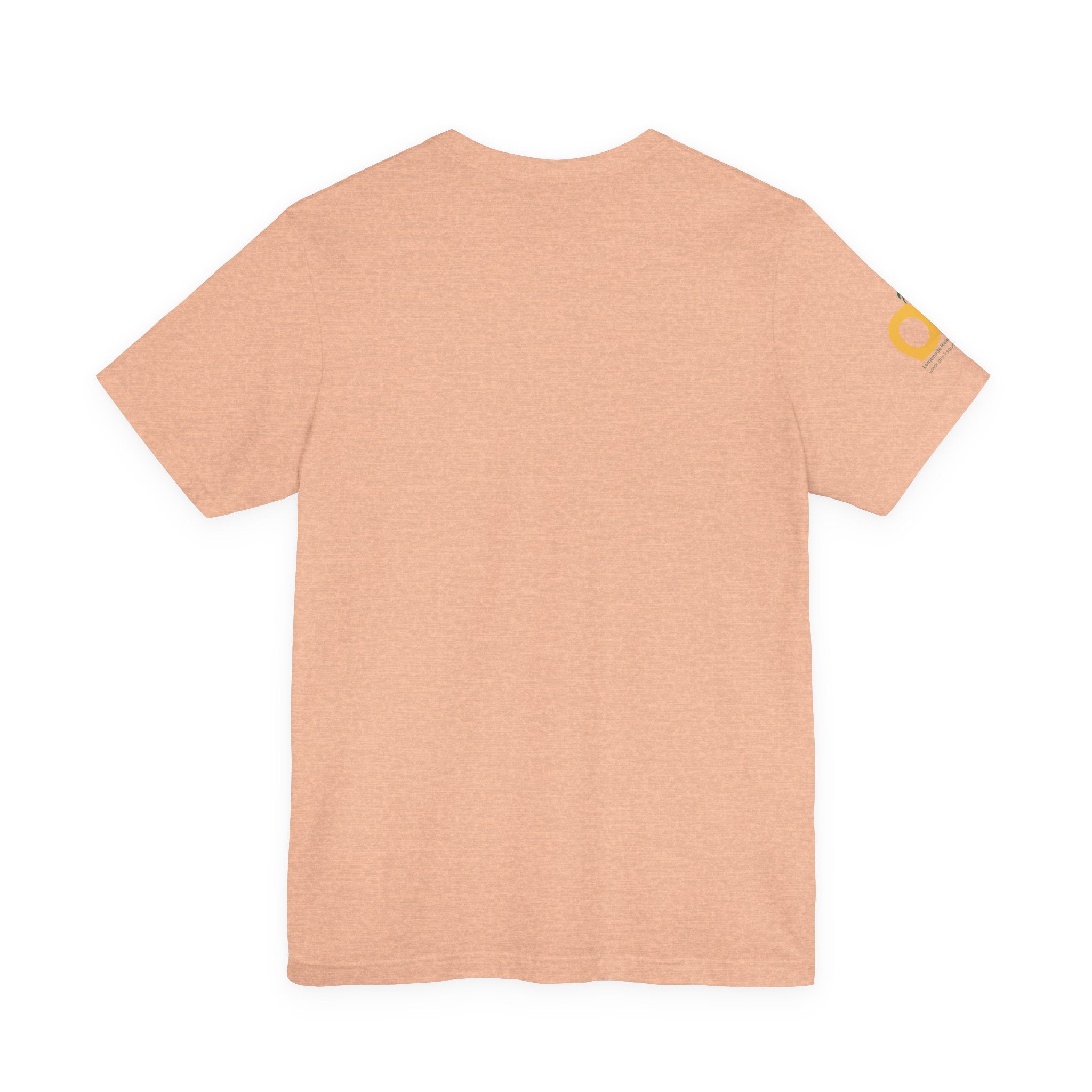 SQUOZE Unisex Jersey Short Sleeve Tee