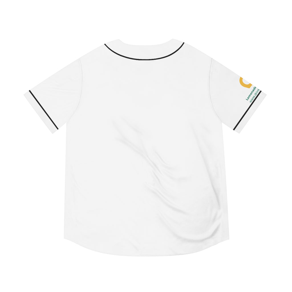 SQUOZE Baseball Jersey